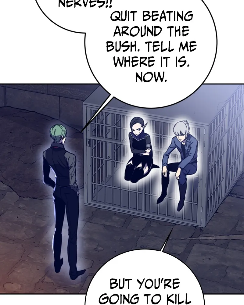 Read X & Ash chapter 40 image 112 on Lezhin
