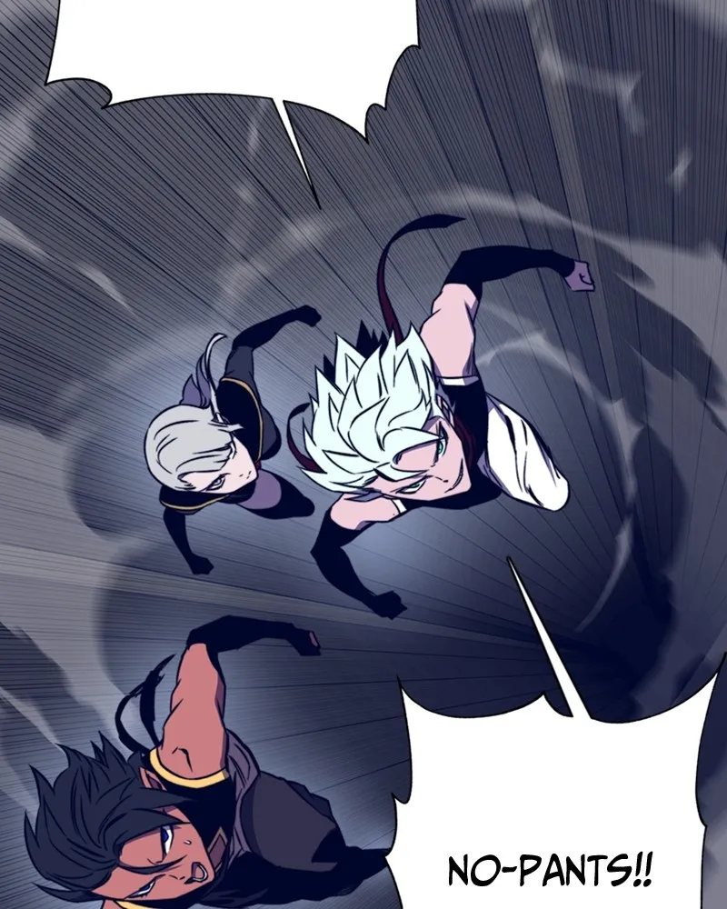 Read X & Ash chapter 40 image 157 on Lezhin