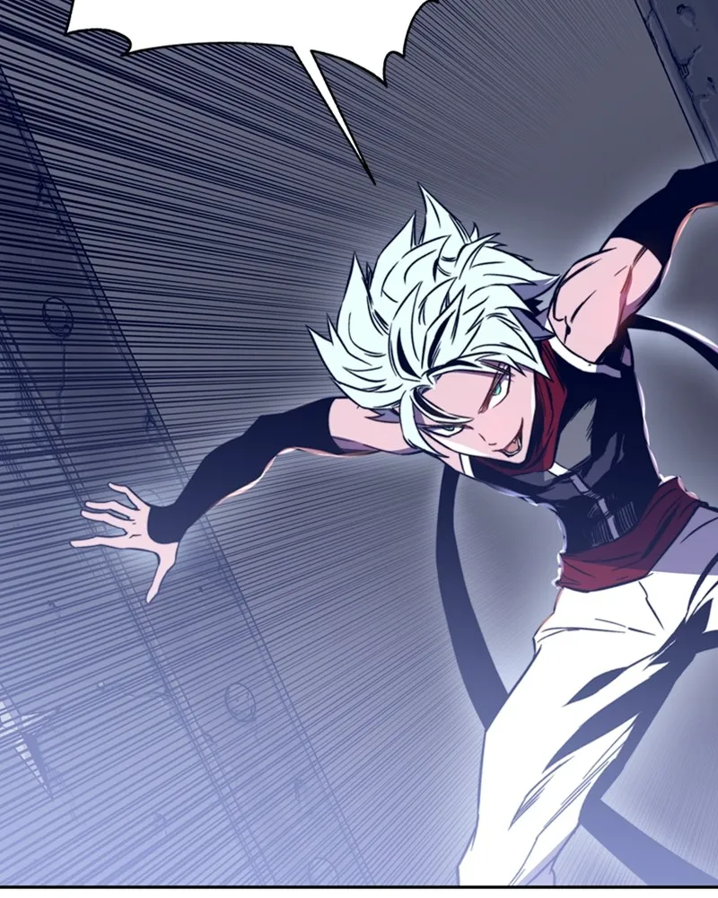 Read X & Ash chapter 40 image 163 on Lezhin