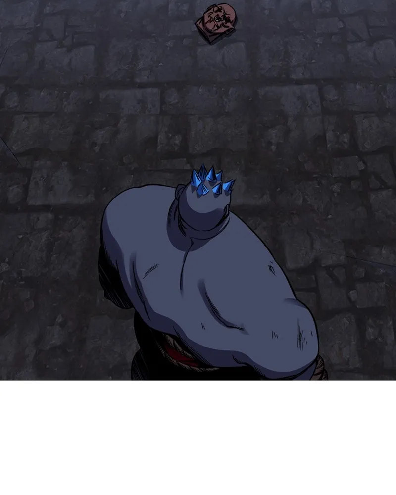 Read X & Ash chapter 40 image 3 on Lezhin