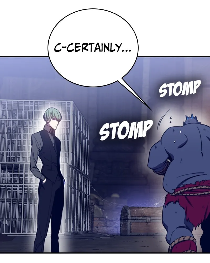 Read X & Ash chapter 40 image 34 on Lezhin