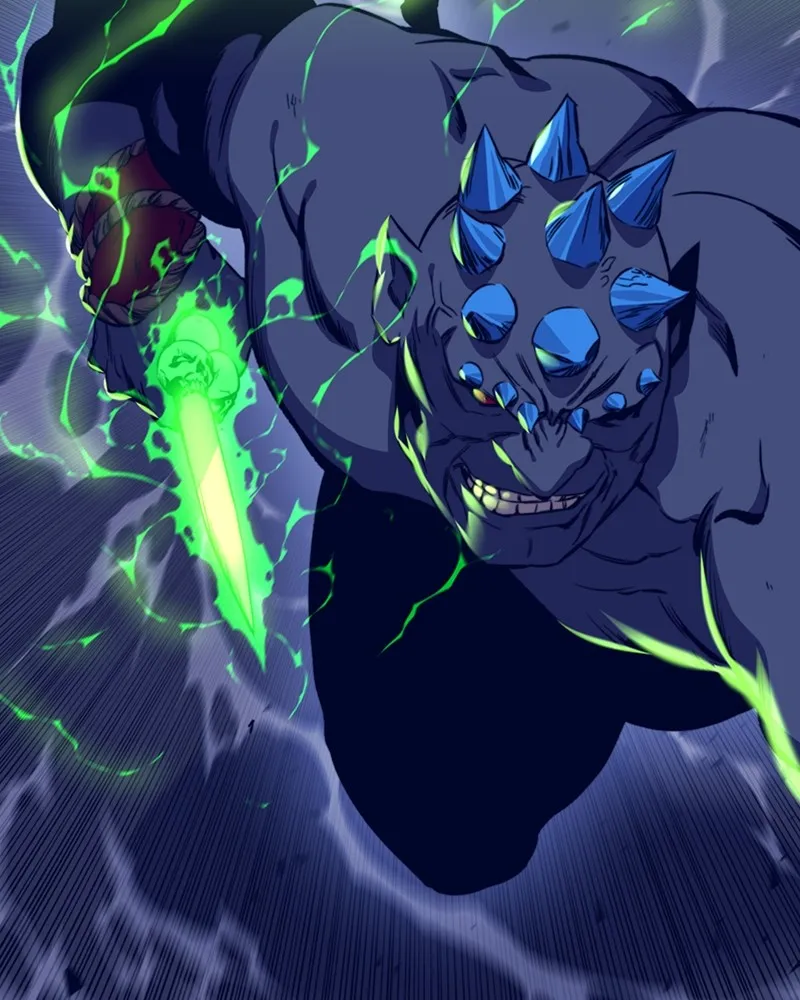 Read X & Ash chapter 40 image 53 on Lezhin