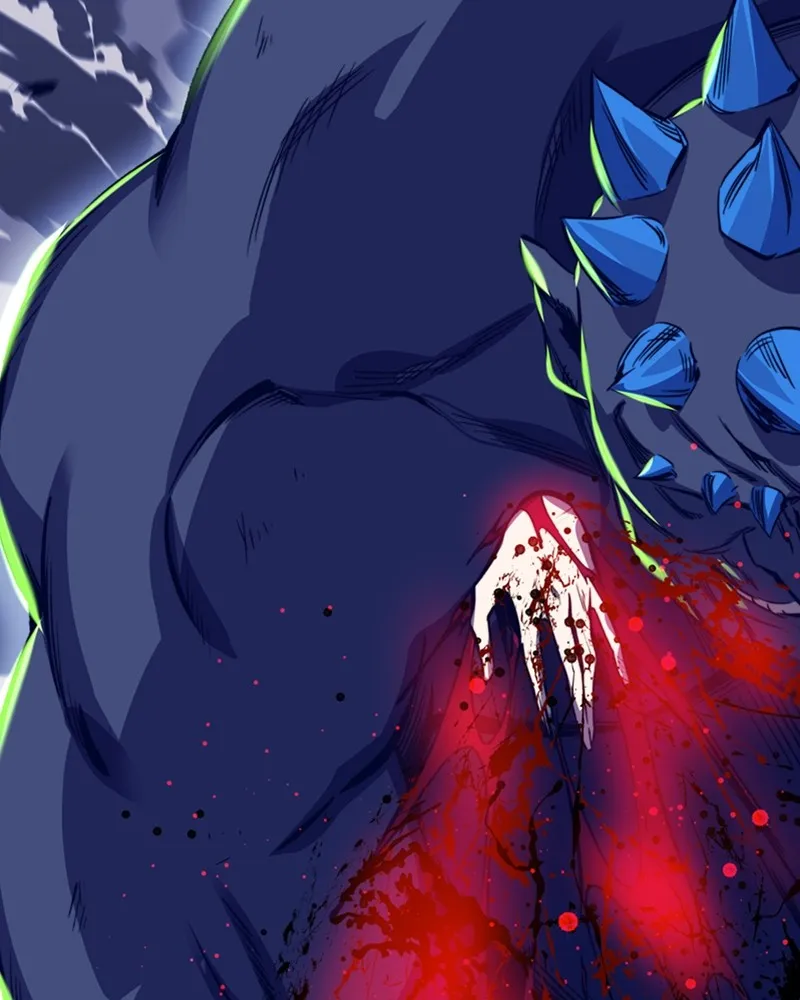 Read X & Ash chapter 40 image 63 on Lezhin
