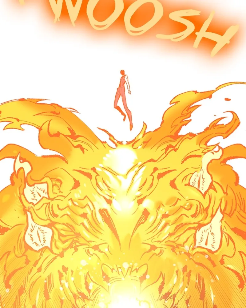 Read X & Ash chapter 40 image 75 on Lezhin