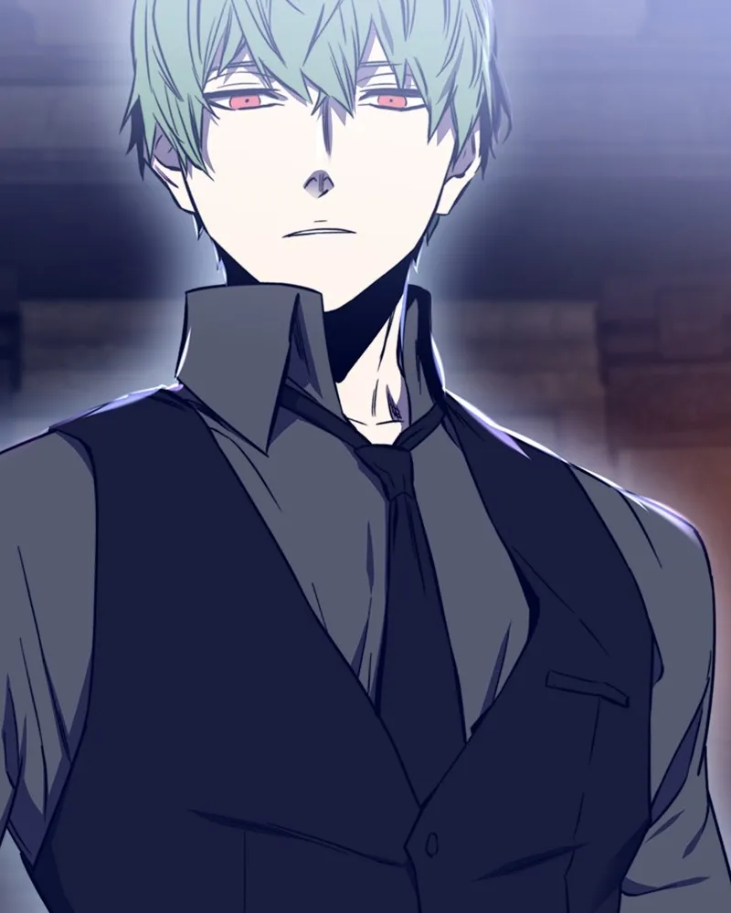 Read X & Ash chapter 40 image 94 on Lezhin