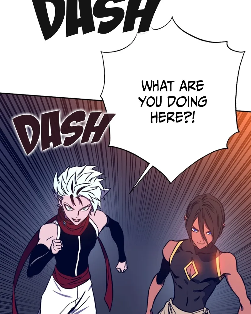 Read X & Ash chapter 41 image 11 on Lezhin