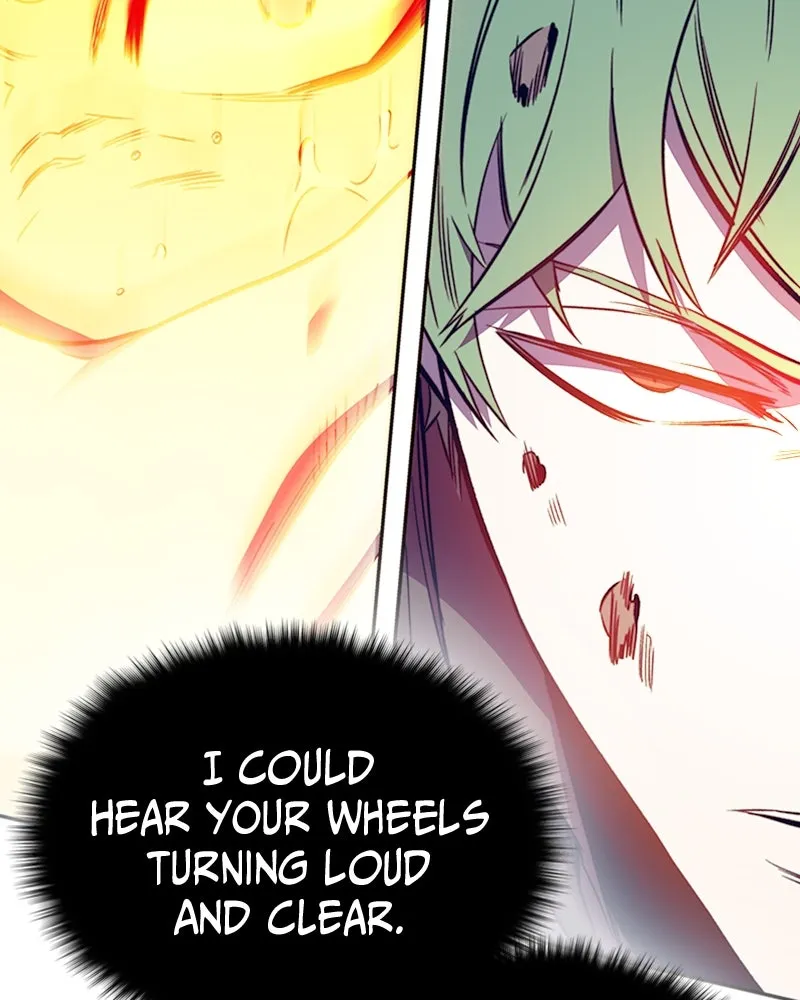 Read X & Ash chapter 41 image 128 on Lezhin
