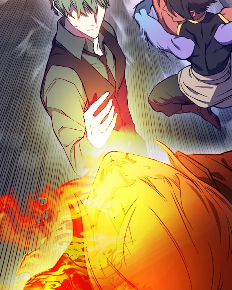 Read X & Ash chapter 41 image 134 on Lezhin
