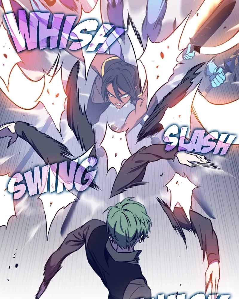 Read X & Ash chapter 41 image 139 on Lezhin