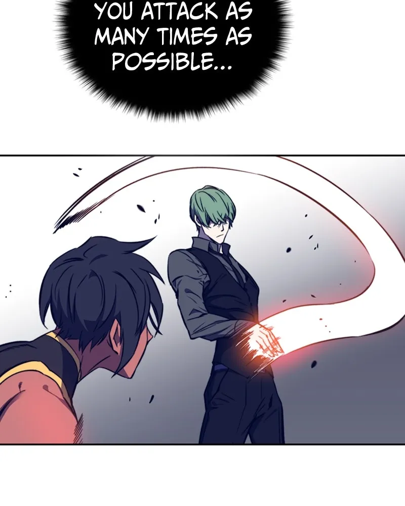 Read X & Ash chapter 41 image 143 on Lezhin
