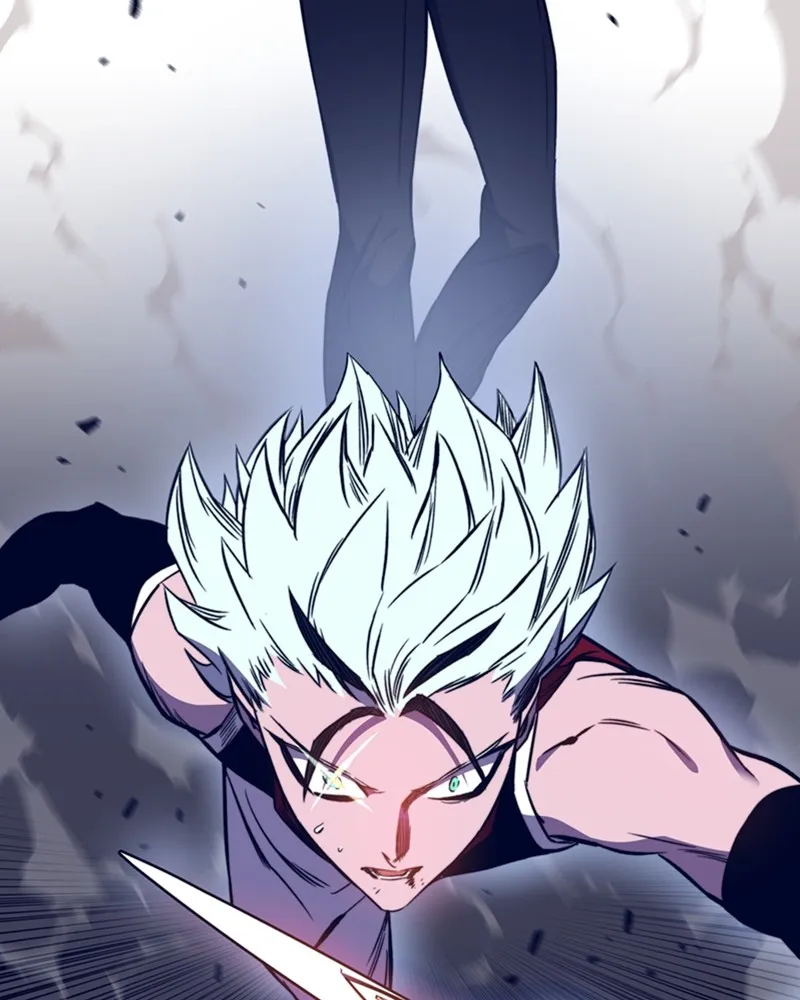 Read X & Ash chapter 41 image 174 on Lezhin