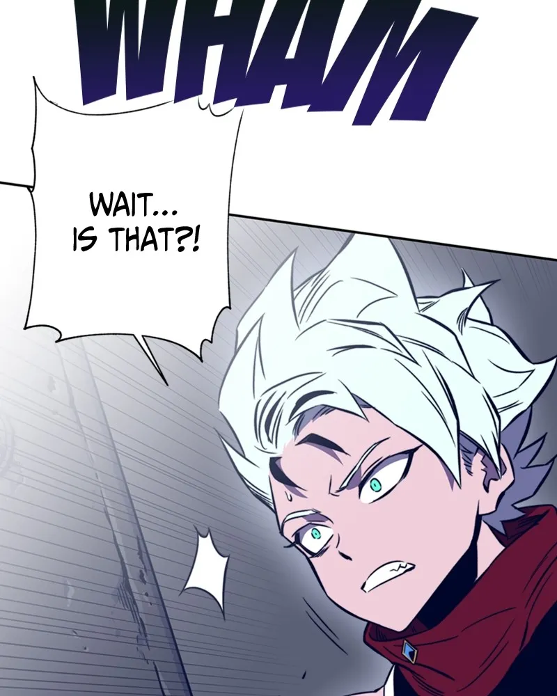 Read X & Ash chapter 41 image 2 on Lezhin