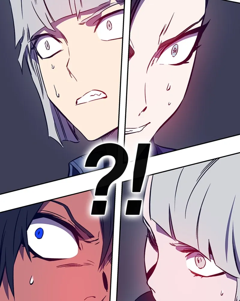 Read X & Ash chapter 41 image 37 on Lezhin