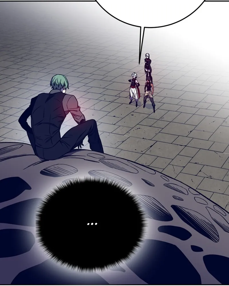 Read X & Ash chapter 41 image 42 on Lezhin
