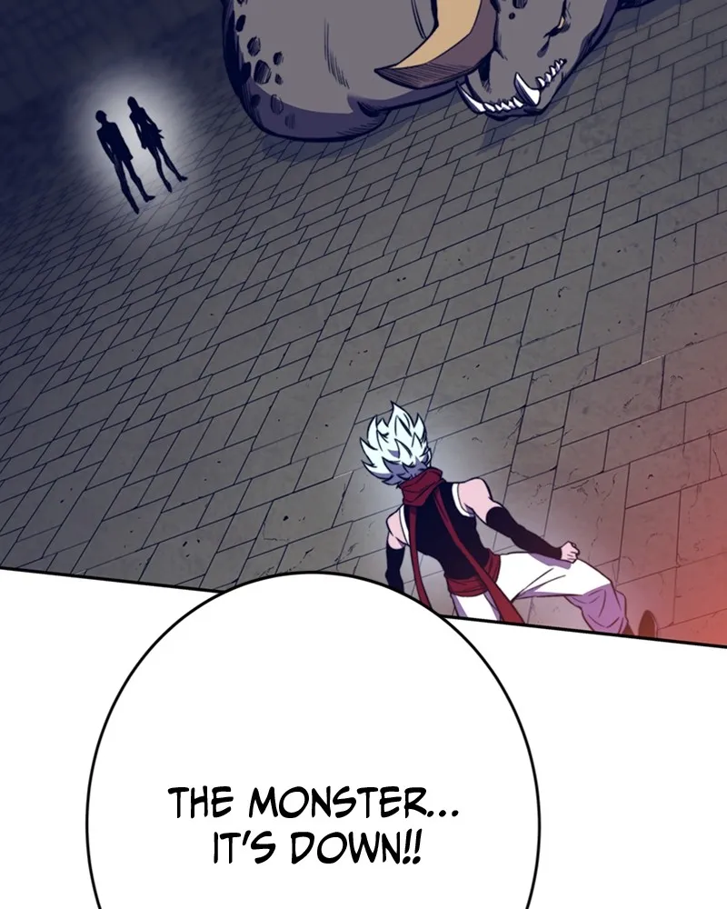 Read X & Ash chapter 41 image 5 on Lezhin