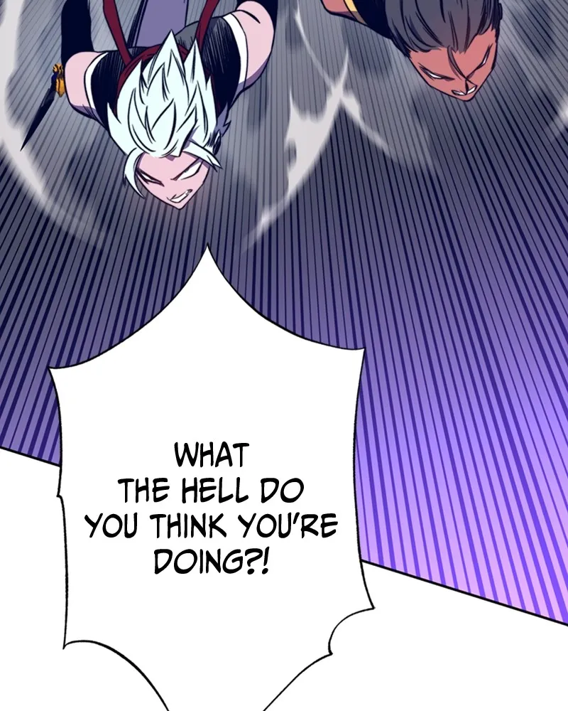 Read X & Ash chapter 41 image 62 on Lezhin