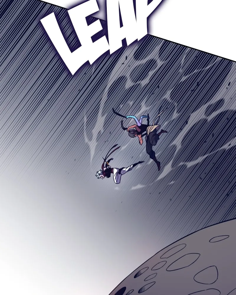 Read X & Ash chapter 41 image 64 on Lezhin