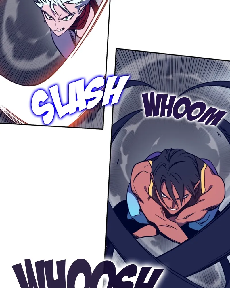 Read X & Ash chapter 41 image 69 on Lezhin