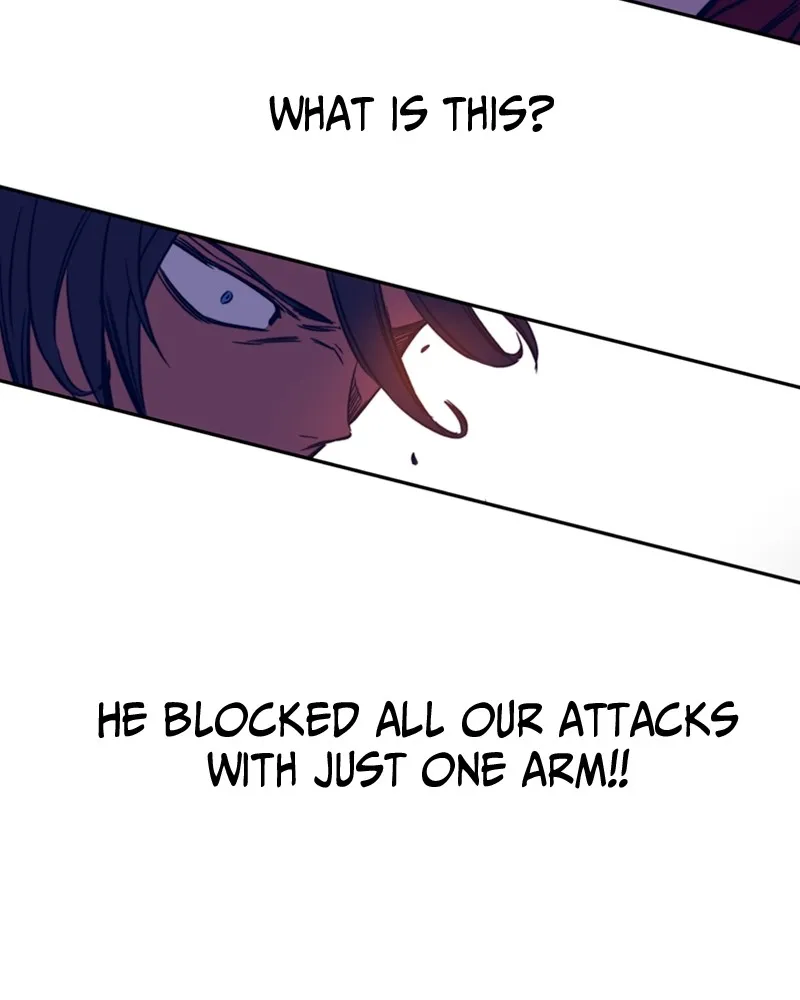 Read X & Ash chapter 41 image 75 on Lezhin