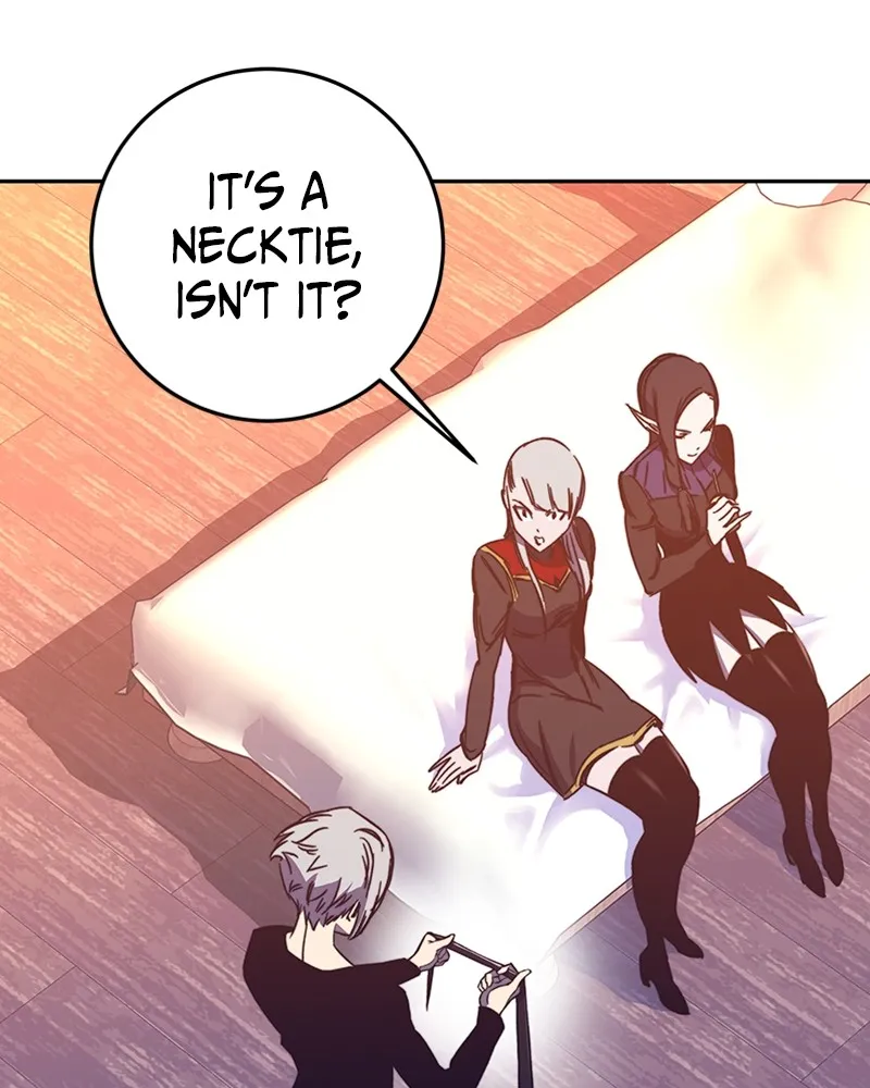 Read X & Ash chapter 44 image 101 on Lezhin