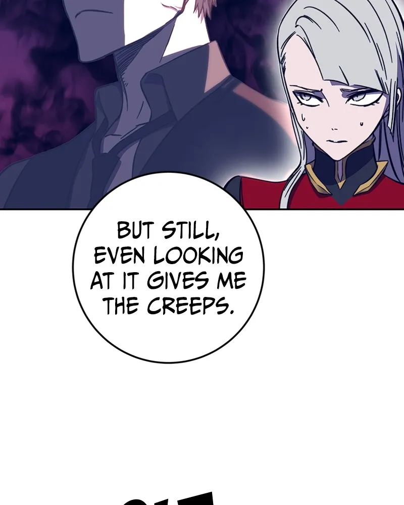 Read X & Ash chapter 44 image 104 on Lezhin