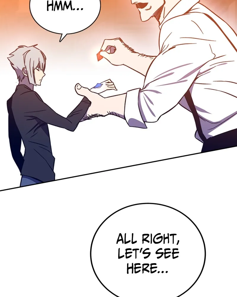 Read X & Ash chapter 44 image 133 on Lezhin