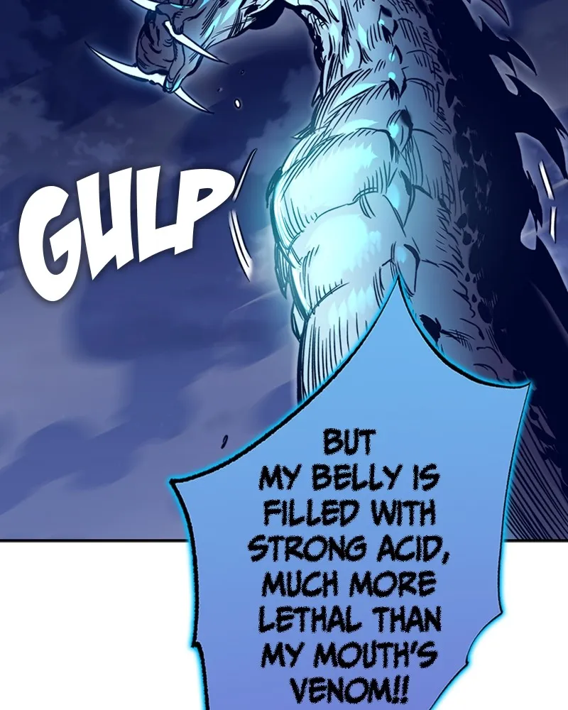 Read X & Ash chapter 44 image 164 on Lezhin