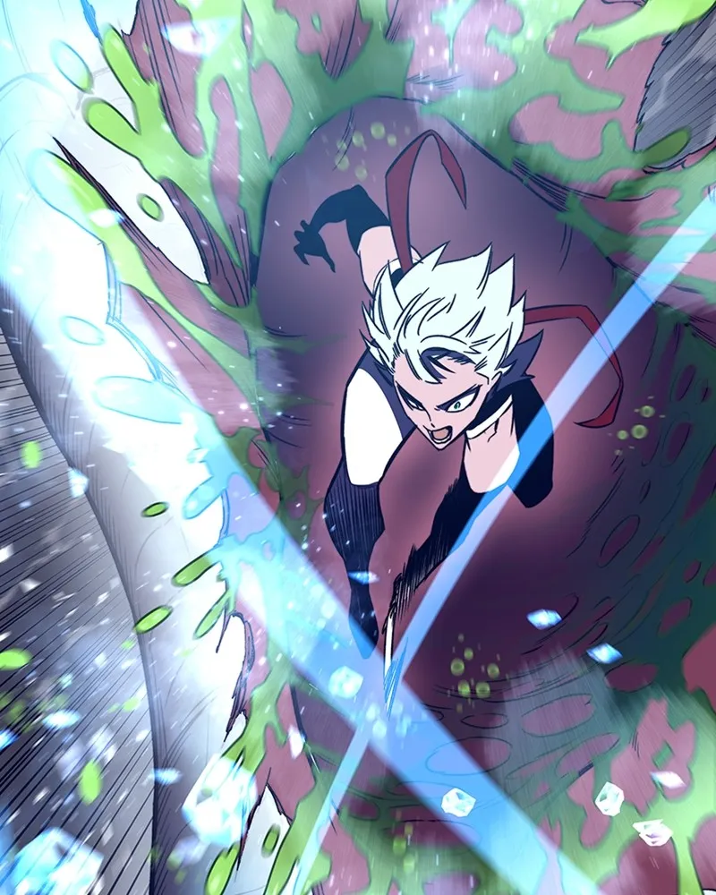 Read X & Ash chapter 44 image 178 on Lezhin