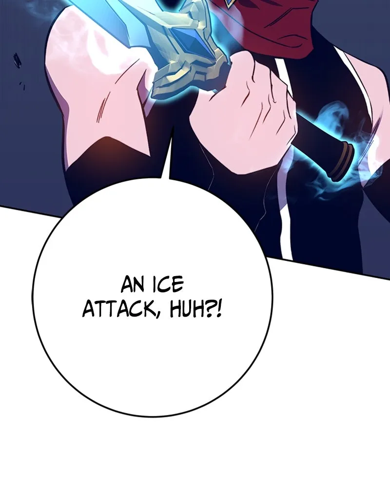 Read X & Ash chapter 44 image 186 on Lezhin