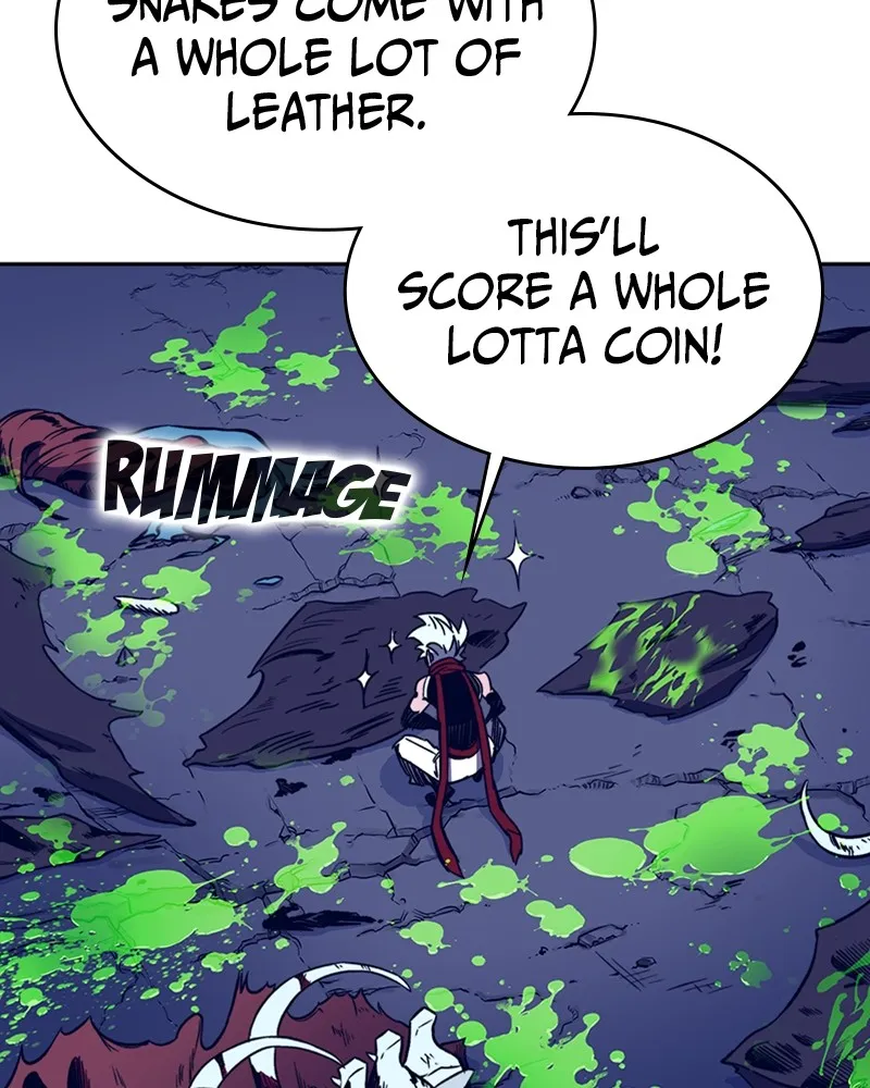 Read X & Ash chapter 44 image 197 on Lezhin