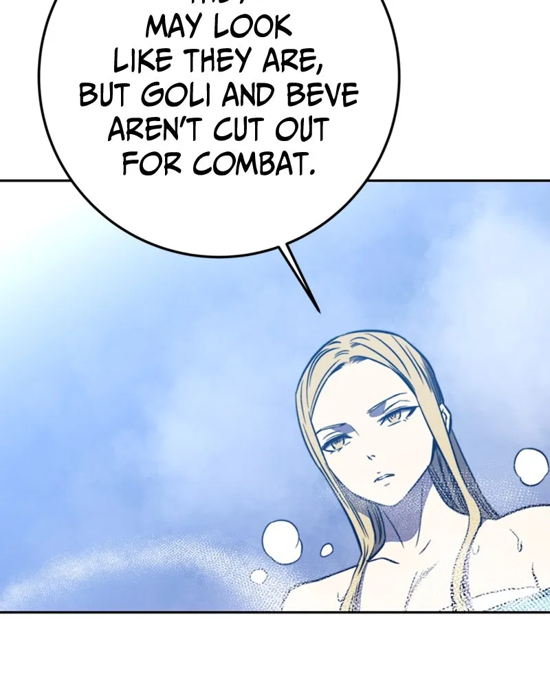 Read X & Ash chapter 44 image 36 on Lezhin