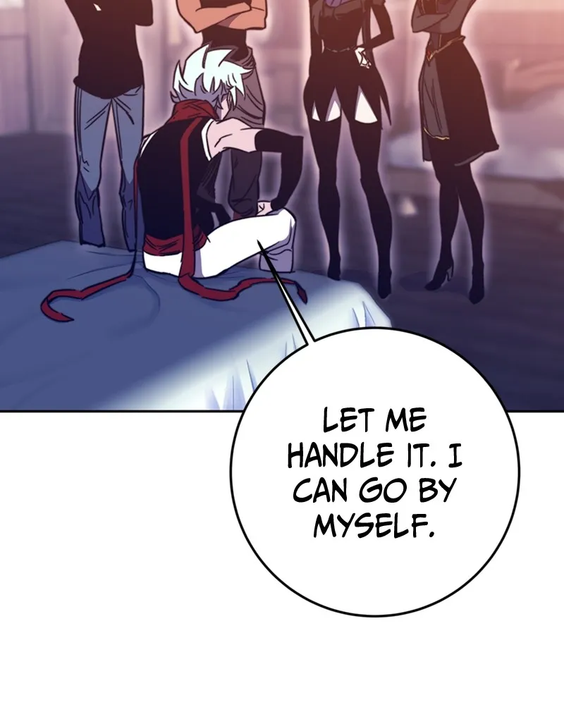 Read X & Ash chapter 44 image 45 on Lezhin