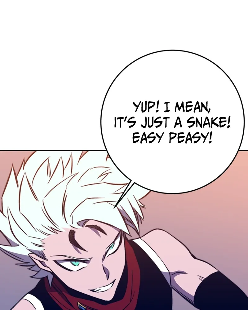 Read X & Ash chapter 44 image 48 on Lezhin