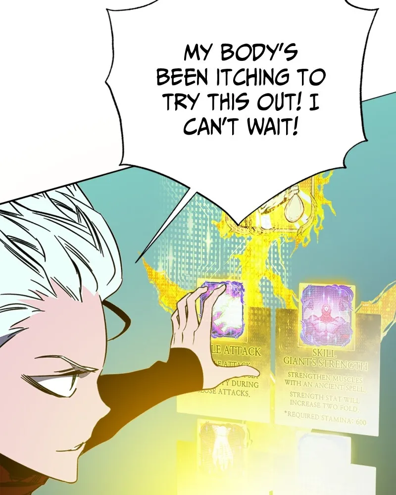 Read X & Ash chapter 44 image 64 on Lezhin