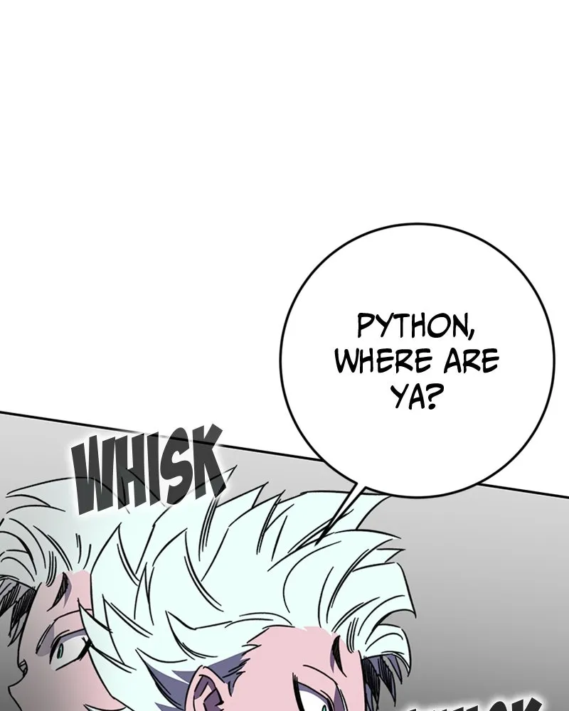 Read X & Ash chapter 44 image 73 on Lezhin