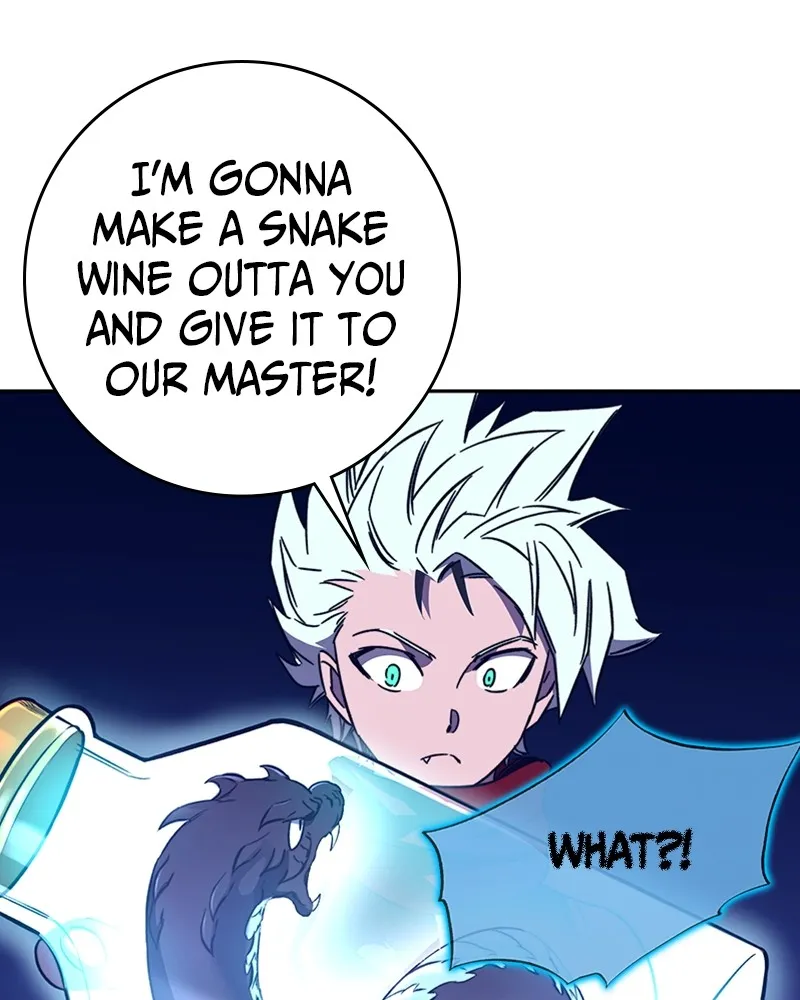 Read X & Ash chapter 44 image 83 on Lezhin
