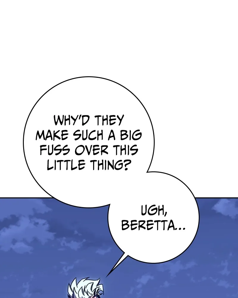 Read X & Ash chapter 44 image 85 on Lezhin
