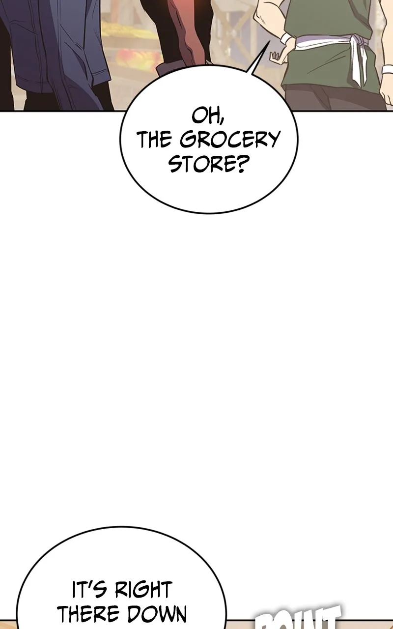 Read X & Ash chapter 45 image 10 on Lezhin