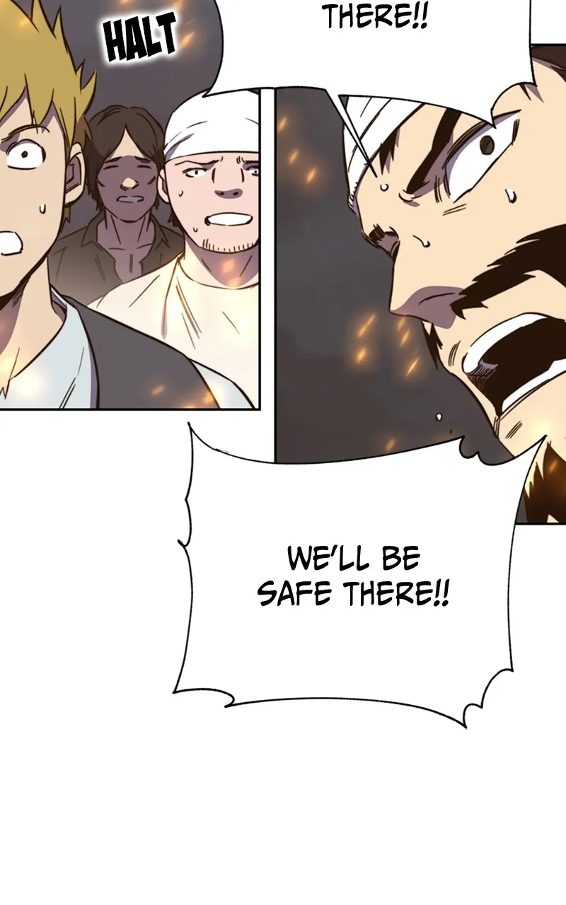 Read X & Ash chapter 45 image 101 on Lezhin