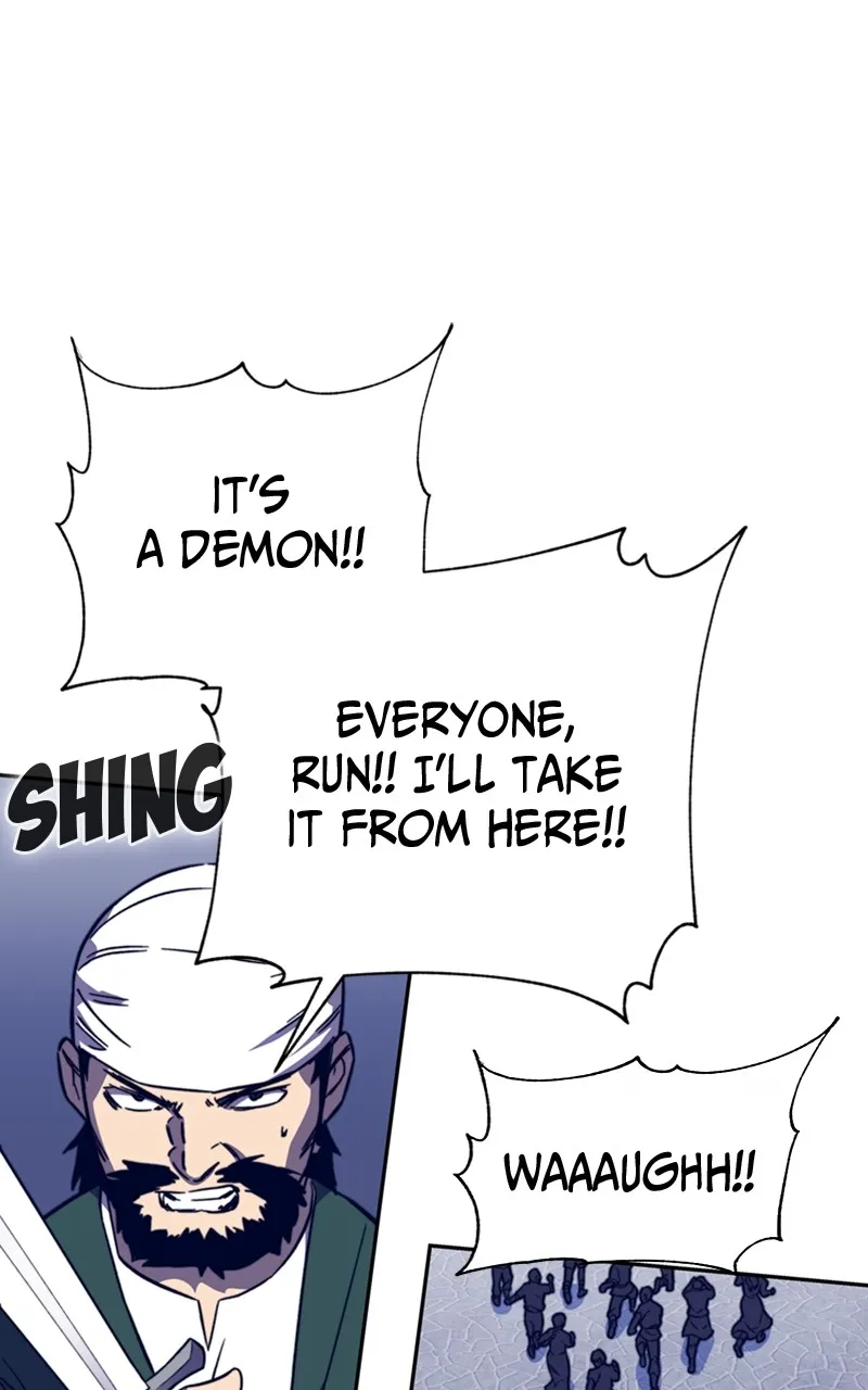 Read X & Ash chapter 45 image 108 on Lezhin