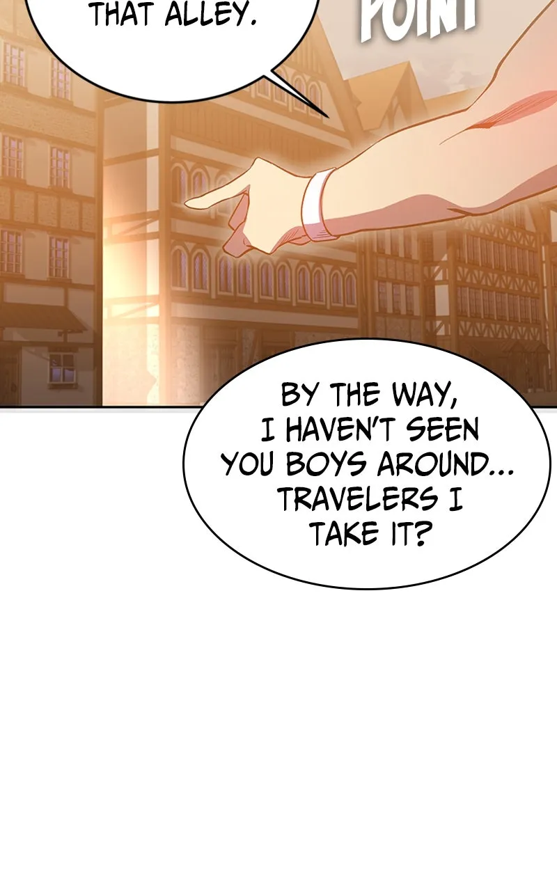 Read X & Ash chapter 45 image 11 on Lezhin