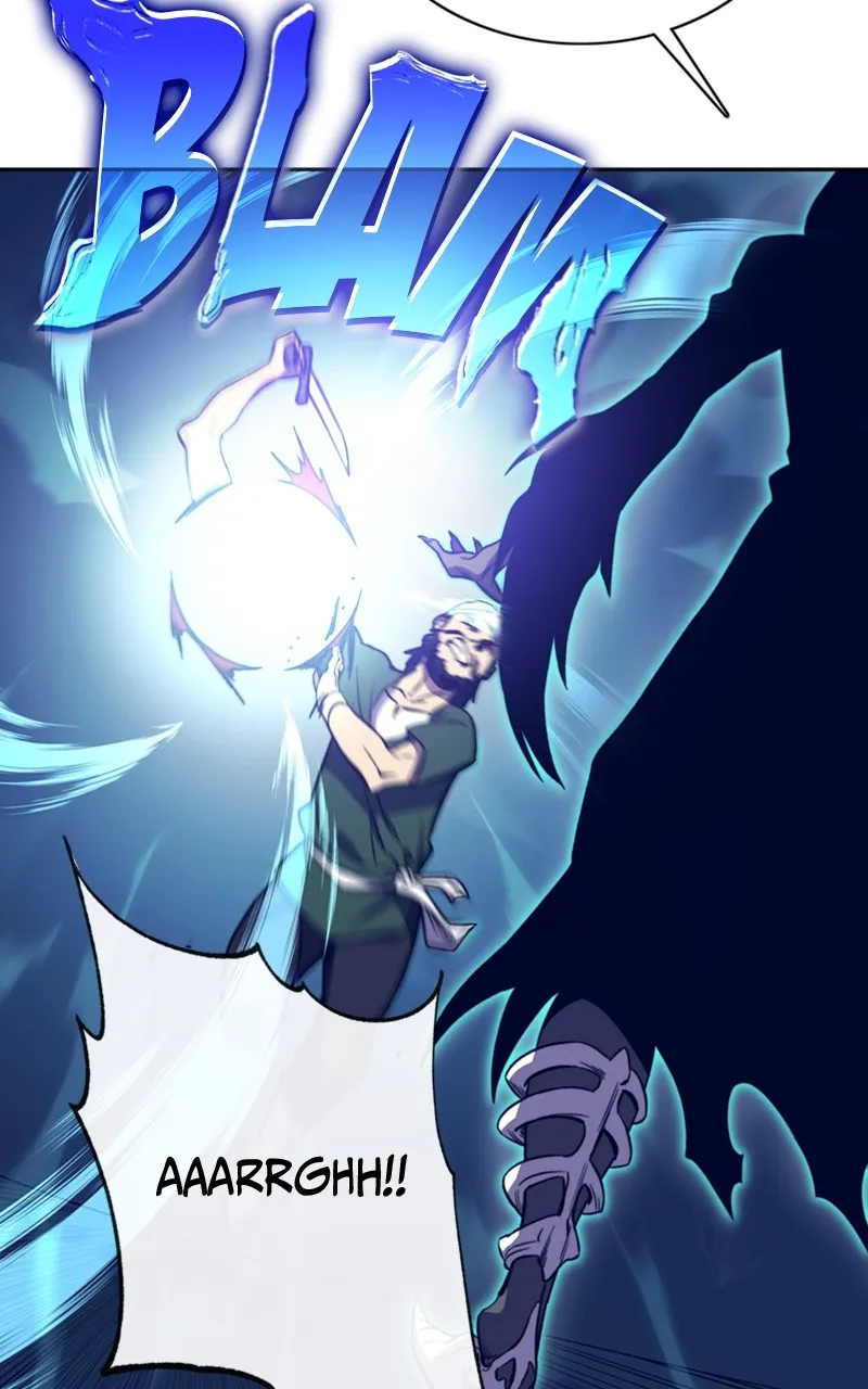 Read X & Ash chapter 45 image 123 on Lezhin