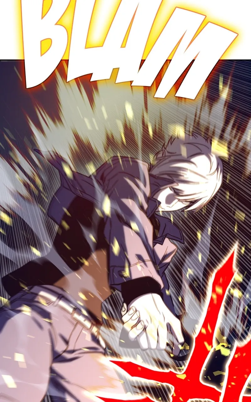 Read X & Ash chapter 45 image 139 on Lezhin
