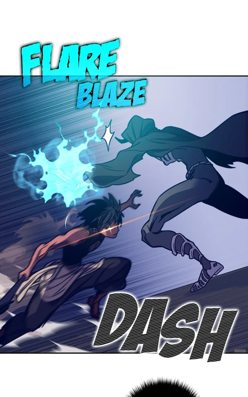Read X & Ash chapter 45 image 144 on Lezhin