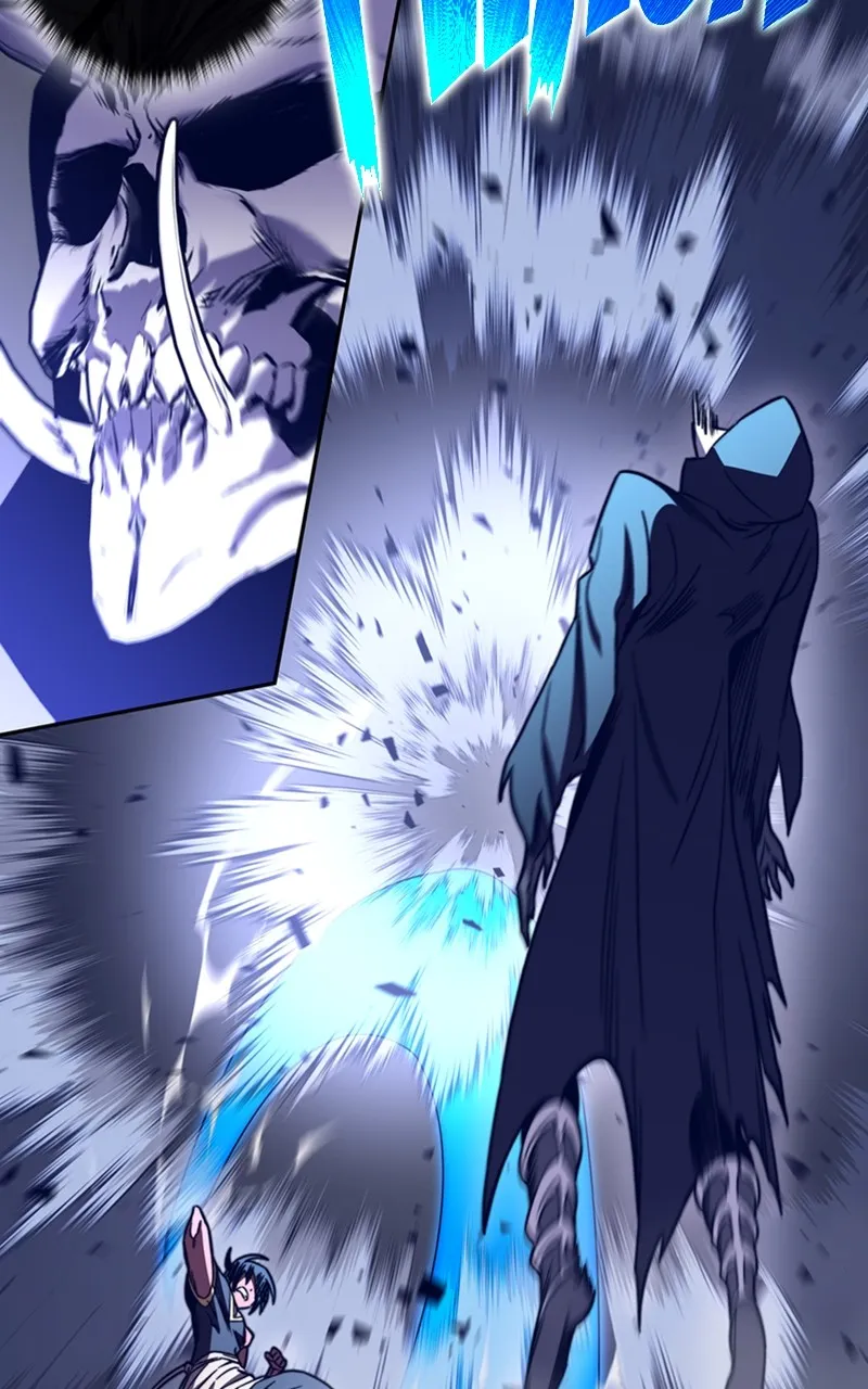 Read X & Ash chapter 45 image 146 on Lezhin