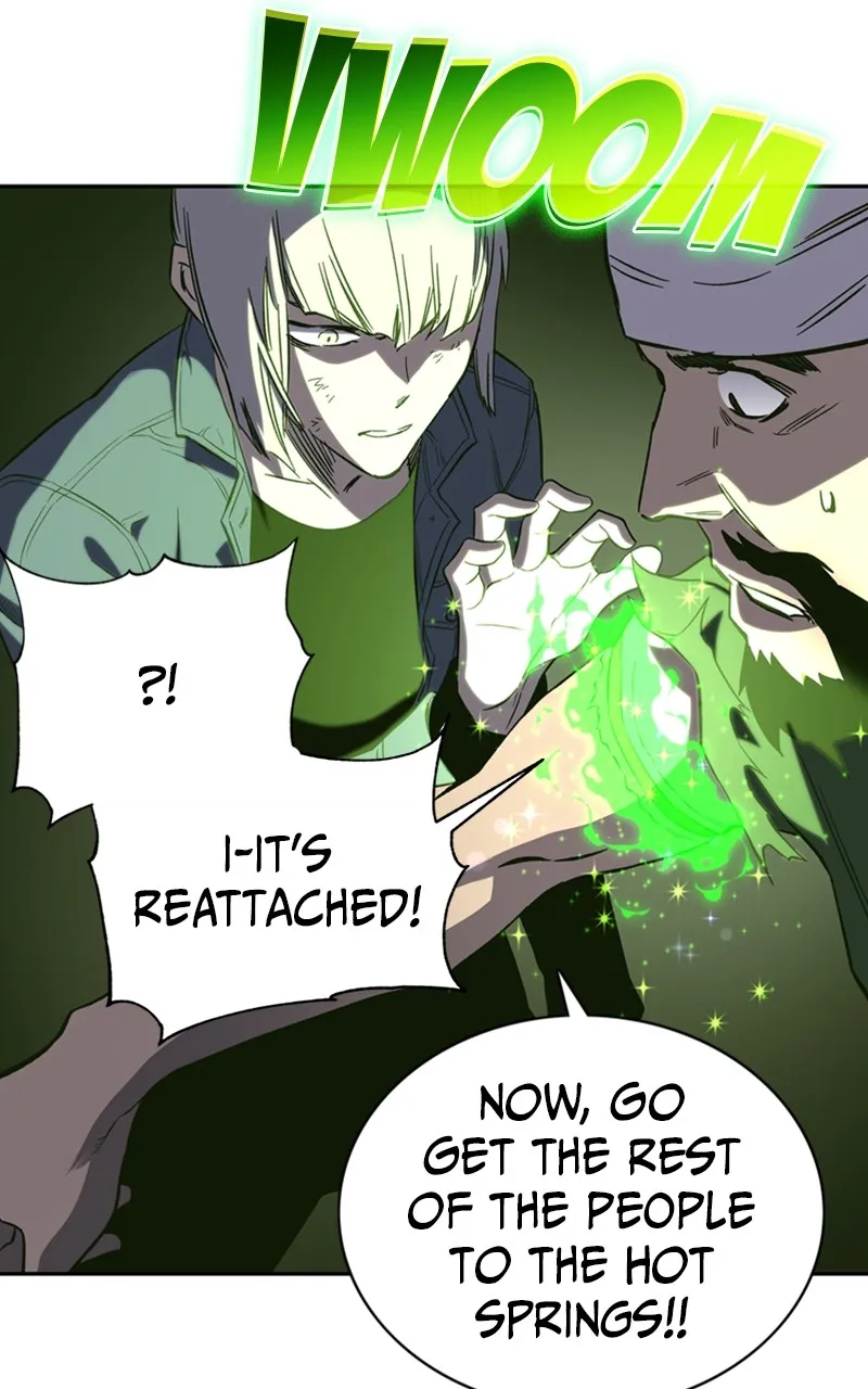 Read X & Ash chapter 45 image 153 on Lezhin