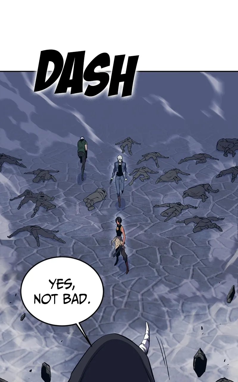 Read X & Ash chapter 45 image 155 on Lezhin