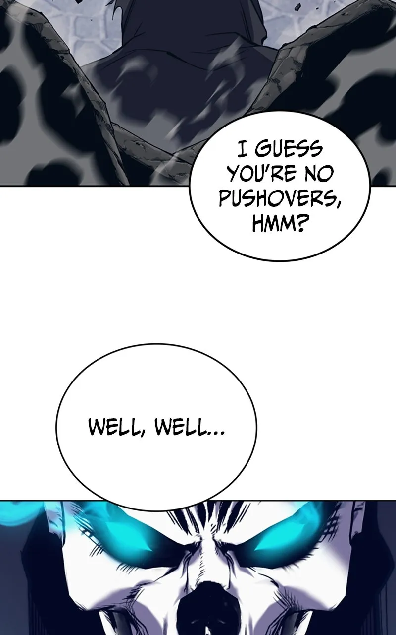 Read X & Ash chapter 45 image 156 on Lezhin