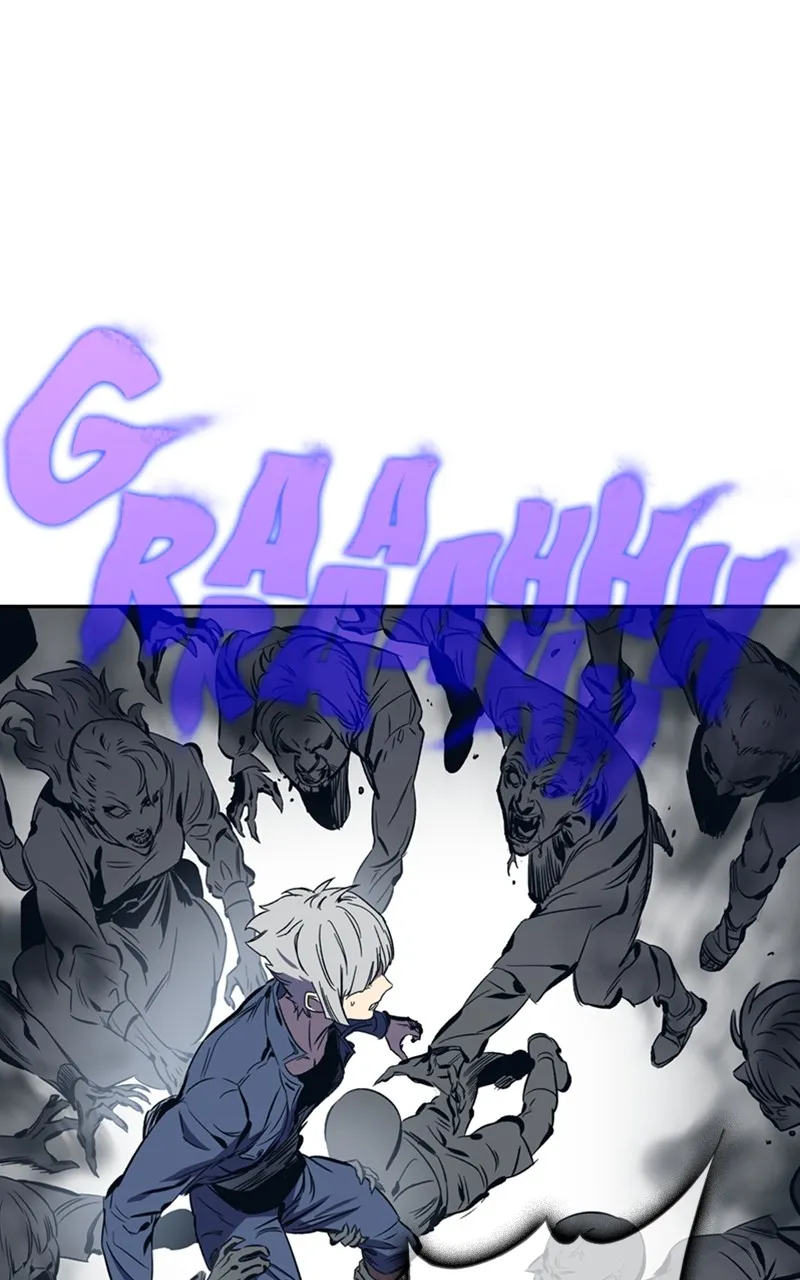 Read X & Ash chapter 45 image 159 on Lezhin