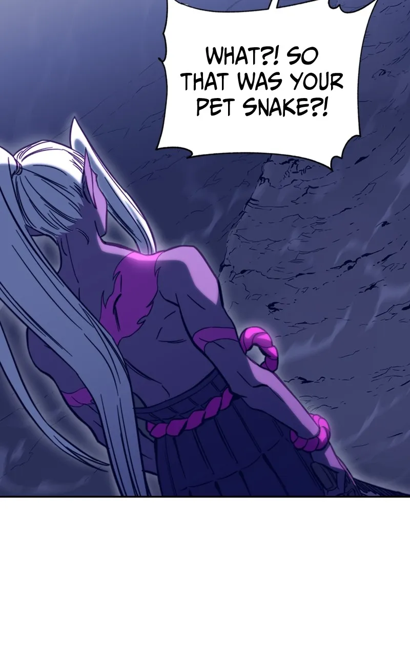 Read X & Ash chapter 45 image 168 on Lezhin